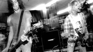 Nirvana  Sappy smart studio sessions [upl. by Tima745]