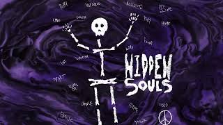 RONEN  HIDDEN SOULS Official Audio [upl. by Sivatnod233]