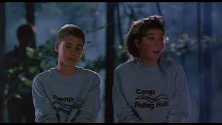 Sleepaway Camp II Unhappy Campers 1988 1 [upl. by Yraccaz]