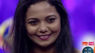 Sa Re Ga Ma Pa Keralam  Swetha Saturday Sunday  830PM  Zee Keralam [upl. by Rudin]