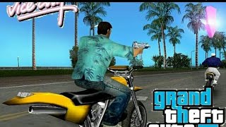 Gta vice city game free download paly store [upl. by Queenie835]