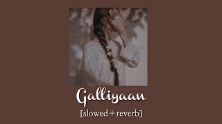 Teri galiyan  ankit tiwari romantic songs  galiyaan  ankit tiwari galliyan song [upl. by Randi]