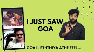 Forgotten Malayalam Movies S03 E02  Goa  Malayalam Movie Review Funny  Devan  Madhupal [upl. by Schou]