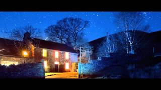 Brecon Beacons Dark Skies timelapse [upl. by Violetta]