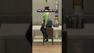 When The Sims 4 Breaks [upl. by Zerk]