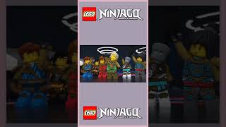 LEGO NINJAGO SEASON 16 CRISTALIZED PART 2 EPISODE 25  24 NEWS PICTURES LEAKS 2022 [upl. by Osterhus]