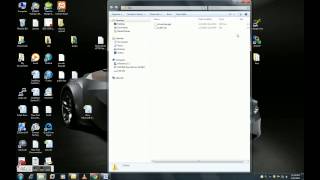 Accessing files in Linux server from a Windows computer [upl. by Rehpotsirhc]