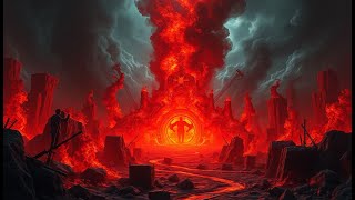 What is the HELL in the Bible  THE SHOCKING TRUTH ABOUT HELL [upl. by Aubree414]