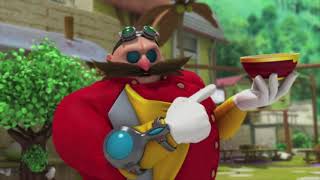 Sonic Boom Eggman Funny Moments Compilation [upl. by Wauters462]