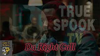 Da Right Call YT [upl. by Shaffer]