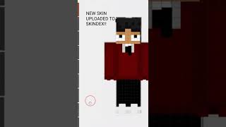 Skindex skin NEW [upl. by Josiah]