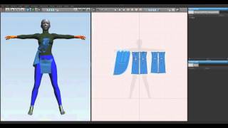 1 hour special Maitreya Lara clothing Tutorial Dev kit includedOUTDATED VER [upl. by Dyann]