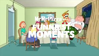 ＭＲＭＲＰＩＺＺＡ＇Ｓ ＦＵＮＮＩＥＳＴ ＭＯＭＥＮＴＳ [upl. by Nonaihr]