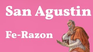 Resumen San Agustín [upl. by Enitsenrae272]