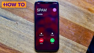 iPhone How to block calls texts and emails [upl. by Bogie]