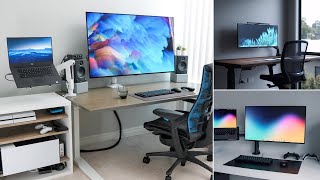 3 Ideas para tu SETUP MINIMALISTA de Productividad [upl. by Elliott169]