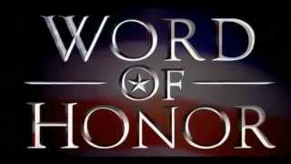 Word of Honor Trailer 2003 [upl. by Nlyak]