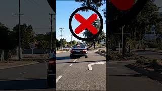 Last minute Driving Test Fail Warning Mirrabooka Driving Test Route in Western Australia [upl. by Ahiel]