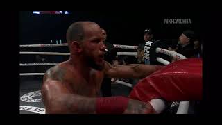 JULIAN LANE FULL FIGHT [upl. by Nire]