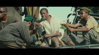 Blood Diamond  Official Trailer [upl. by Anibla]