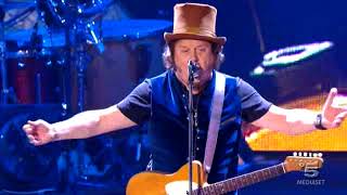 Baila Morena Live Zucchero Arena Verona [upl. by Kwapong]