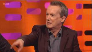 Best Ever Frank Skinner Moment [upl. by Ramiah503]