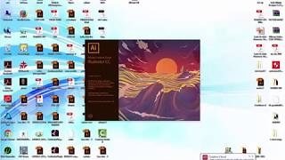 comment installer plug in studio cut illustrator cc 2017 [upl. by Bidle376]