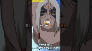 Naruto Episode 127 Part 5  Serangan Balas Dendam Sawarabi no Mai [upl. by Huston]