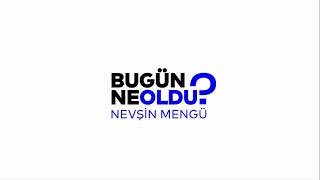 Nevşin Mengü Giriş Müziği [upl. by Melody]