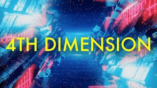 4th Dimension Explained ► Tesseract Hypercube Visualized More Than 4 Ways [upl. by Mikkanen]