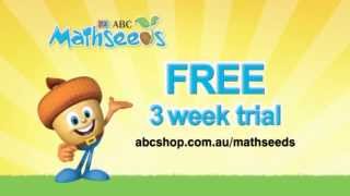 ABC Mathseeds  Improve your childs maths skills [upl. by Kissie]