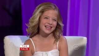 Jackie Evancho quotNella Fantasiaquot HD [upl. by Eirol458]