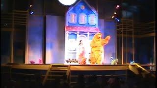 Playhouse Disney Live on Stage  March 2003  DisneyMGM Studios [upl. by Martha]