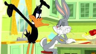 Daffy Duck amp Bugs Bunny  quotDaffys Legacyquot Song HD [upl. by Edrahc]