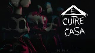 Cutre Casa An Oblitus Casa Parody [upl. by Dnalevets]