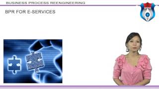 BUSINESS PROCESS REENGINEERING [upl. by Hendrick]