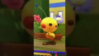 Rolie Polie Olie Theme Song PAL [upl. by Sonya]