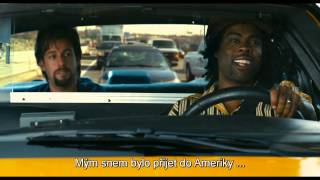 New York Movie Clip  You Dont Mess with the Zohan [upl. by Notsnorb]