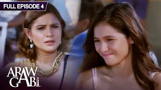 ENG SUB Ep 4  Araw Gabi  JM De Guzman Barbie Imperial Vina Morales [upl. by Doomham]