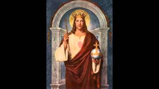 To Jesus Christ Sovereign King [upl. by Leirum]