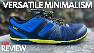 Xero HFS II Review  What are Minimal Shoes Best For [upl. by Normandy374]