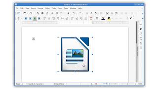 LibreOffice 60 New Features [upl. by Field992]