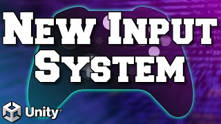 Unitys quotNEWquot Input System with C Events [upl. by Paulina]