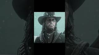 John Marston 4K Edit  RDR2  shorts johnmarston rdr2 reddeadredemtion2 [upl. by Mercie481]