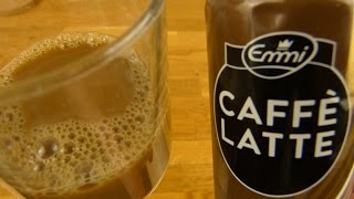 Emmi  Caffe Latte [upl. by Verdie435]