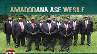 Amadodana Ase Wesile  The best of the best 1 [upl. by Hodess]