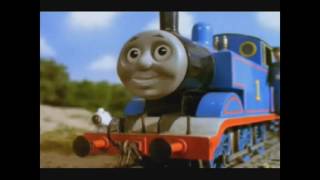 tribute to thomas season 5 theme reversed [upl. by Sucramad566]