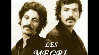 Les Frères Mégri  El Harib [upl. by Papagena]