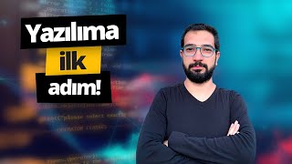 Yazılıma hangi dili öğrenerek başlanmalı  Programlama dilleri [upl. by Belia]