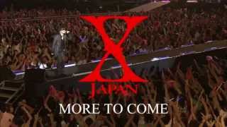 X Japan World Tour Volume I [upl. by Shamrao150]